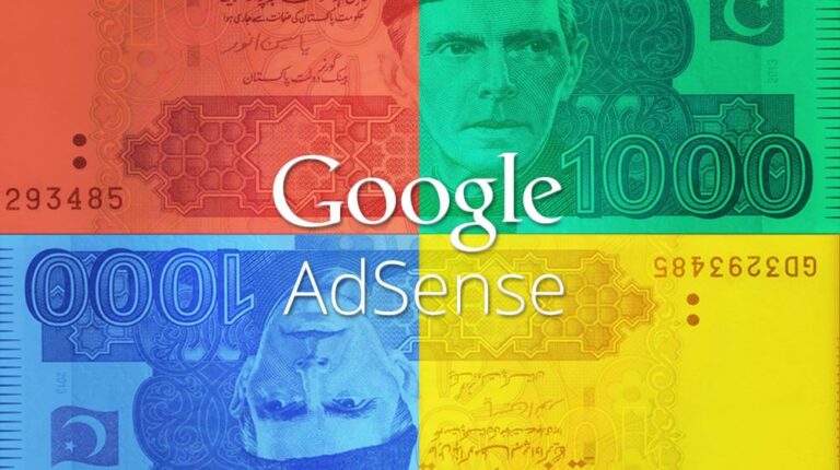 Make Money Online with Google Adsense: A Step-by-Step Guide