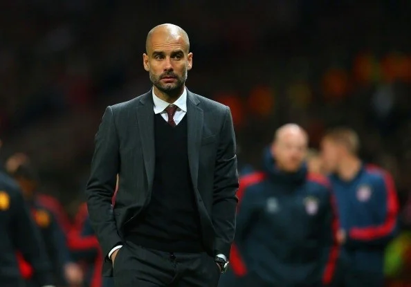 Pep Guardiola Net Worth, Bio, Career, and Powerful Insights