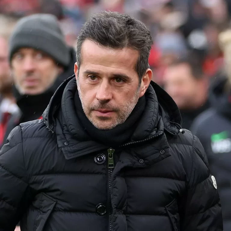 Marco Silva Biography, Net Worth, and Achievements