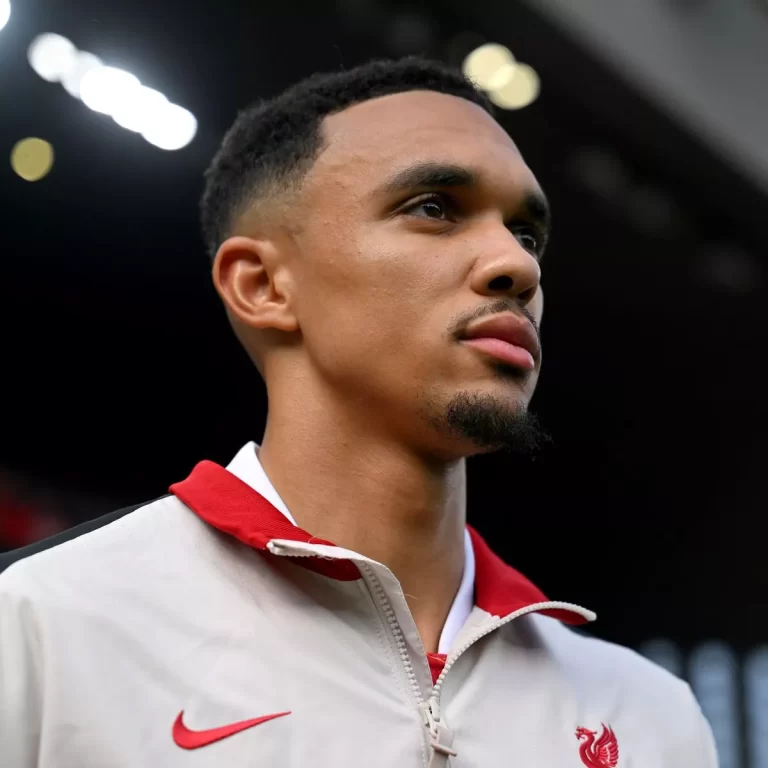 Trent Alexander-Arnold: Biography, Net Worth, Achievements, and Personal Life