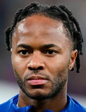 Raheem Sterling’s Bio, Net Worth, Achievements, and Personal Life