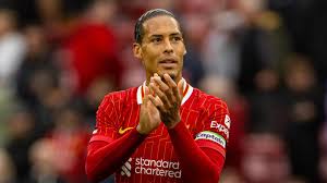 Virgil van Dijk: Biography, Net Worth, Achievements, and Personal Life