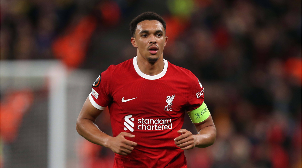 Trent Alexander-Arnold: Biography, Net Worth, Achievements, and Personal Life